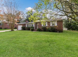 1238 Glengarry Rd, Jacksonville, FL 32207