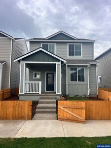 1275 Parkside Ave, Woodburn, OR, 97071