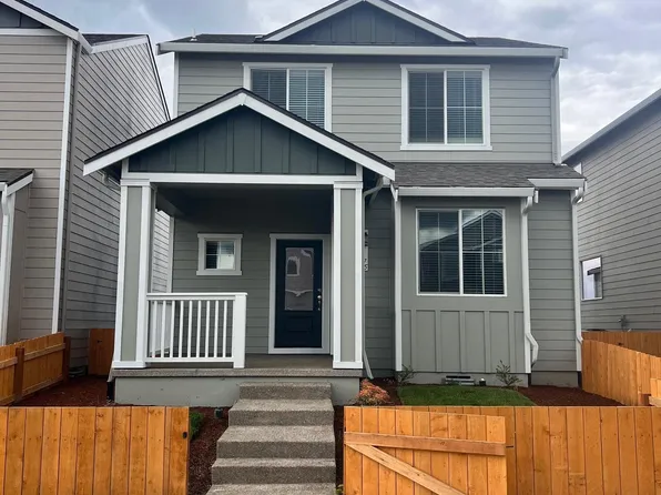 1275 Parkside Ave, Woodburn, OR 97071