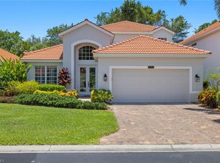 8796 Ventura Way, Naples, FL 34109