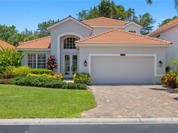 8796 Ventura WAY, NAPLES, FL 34109