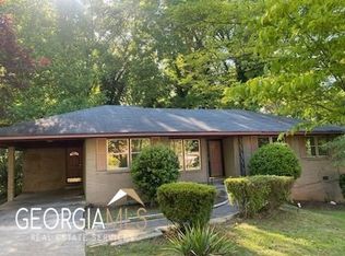 3663 Telstar Dr, Ellenwood, GA 30294