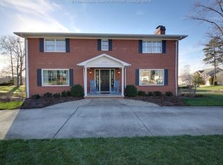 1103 Timberview Dr, Charleston, WV 25314