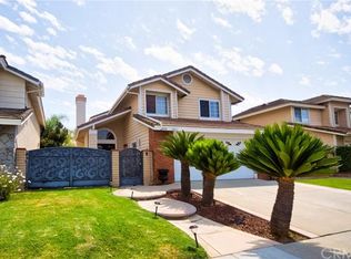 20919 E Canyon Ridge Ln, Diamond Bar, CA 91789