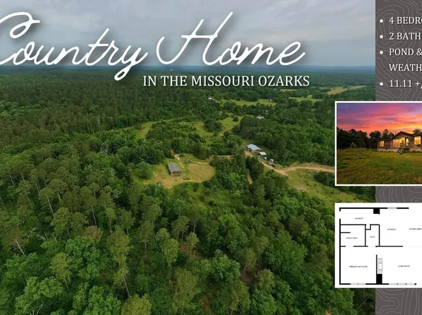 5413 County Road 579, Winona, MO 65588