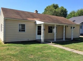 205 W Charles St, Champaign, IL