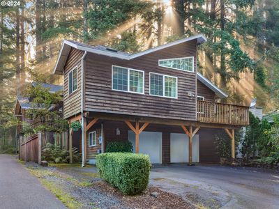1655 S Spruce St, Cannon Beach, OR, 97110