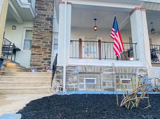 224 Huntley Rd, Upper Darby, PA 19082