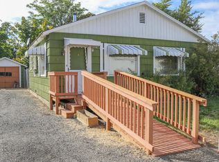 818 N 24th Ave, Yakima, WA 98902