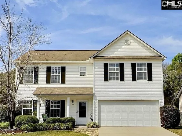 380 Eagle Pointe Dr, Chapin, SC 29036