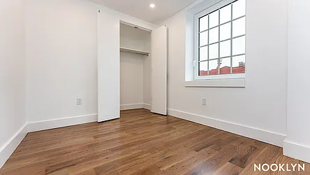 Rented by Nooklyn NYC LLC
