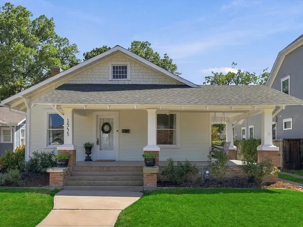 1933 Fairmount Ave, Fort Worth, TX 76110