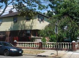 14601 116th Ave, Jamaica, NY