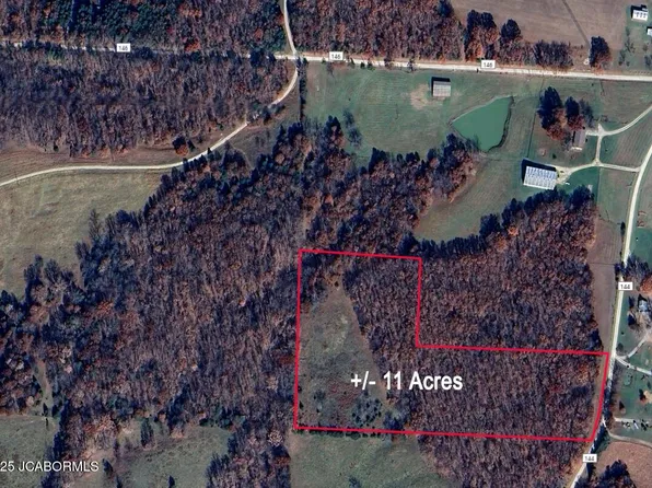 11 / Acres Tract Cres #5-144, Williamsburg, MO 63388