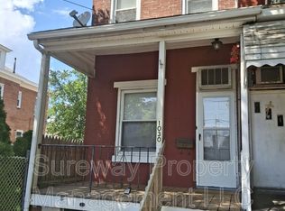 1030 Genesee St, Trenton, NJ 08610