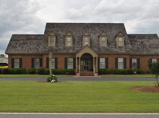 242 Beaverdam Rd, Enfield, NC 27823