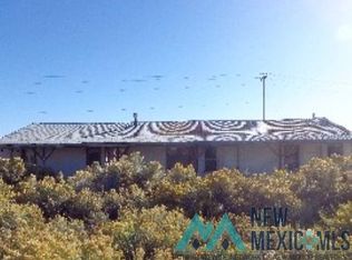 Wrangler Rd, Continental Divide, NM 87312