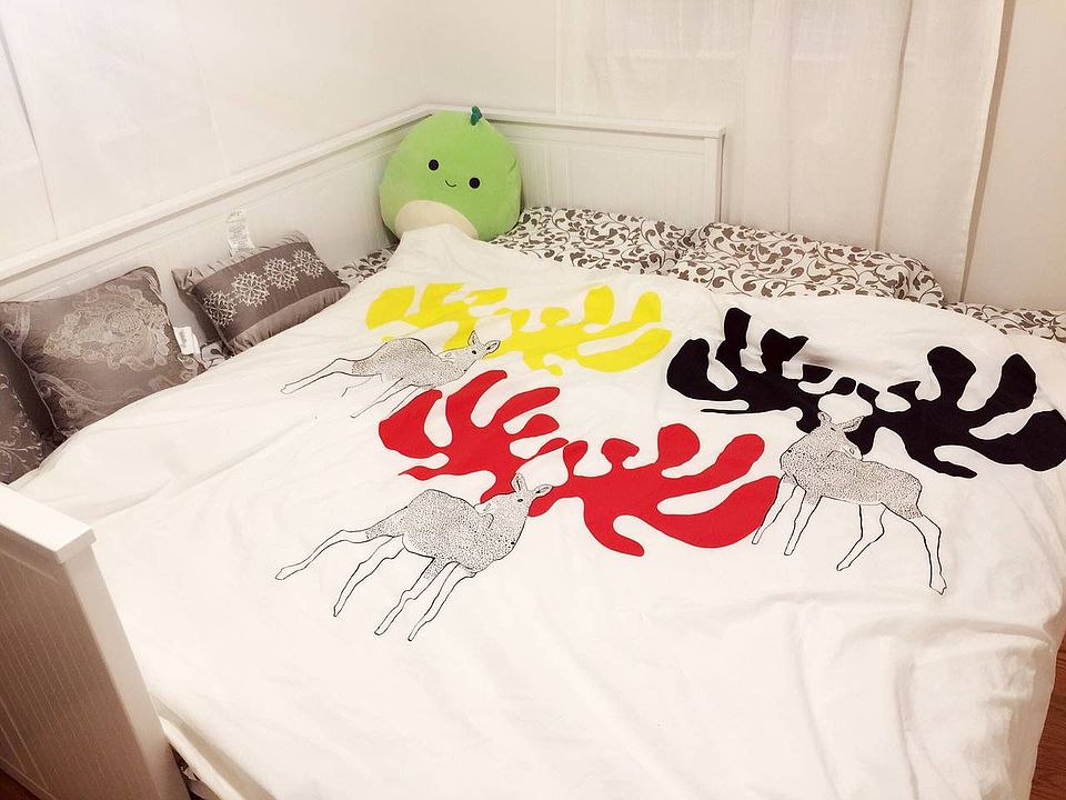 guestroom
