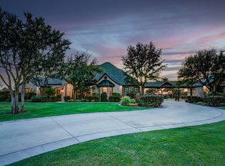 15606 Evanston Ave, Lubbock, TX 79424