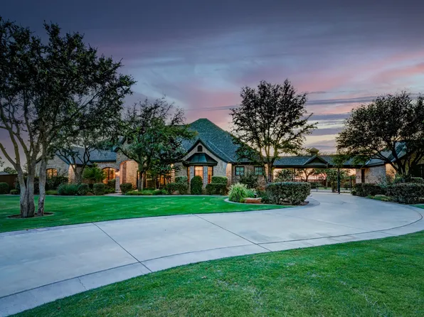 15606 Evanston Ave, Lubbock, TX 79424