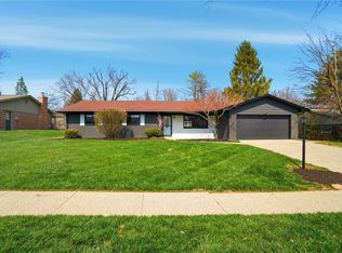 1039 Independence Dr, Dayton, OH 45429