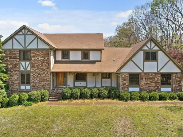 4448 N Highway 341, Flintstone, GA 30725