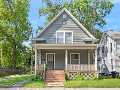 506 E Graham St, Bloomington, IL, 61701