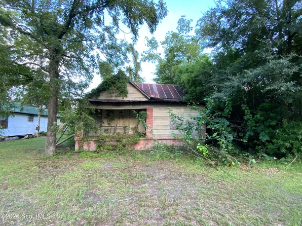 920 Evans Way, Waycross, GA 31501
