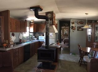 3951 Highway 137, Elk Creek, MO 65464