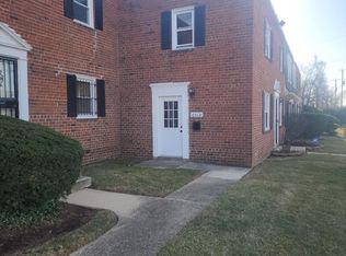2513 Iverson St, Temple Hills, MD 20748