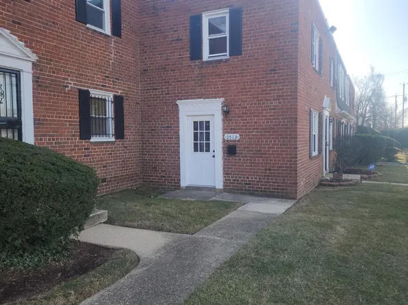 2513 Iverson St, Temple Hills, MD 20748