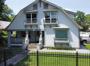 1101 E 7th St APT 4, Houston, TX 77009