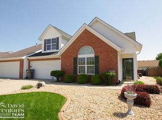 6105 Crystal View Dr, Indianapolis, IN