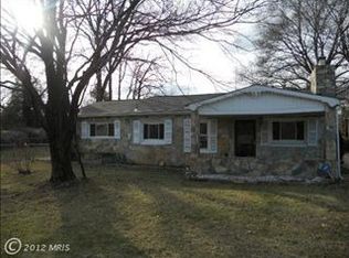 7403 Dryden Pl, Clinton, MD 20735