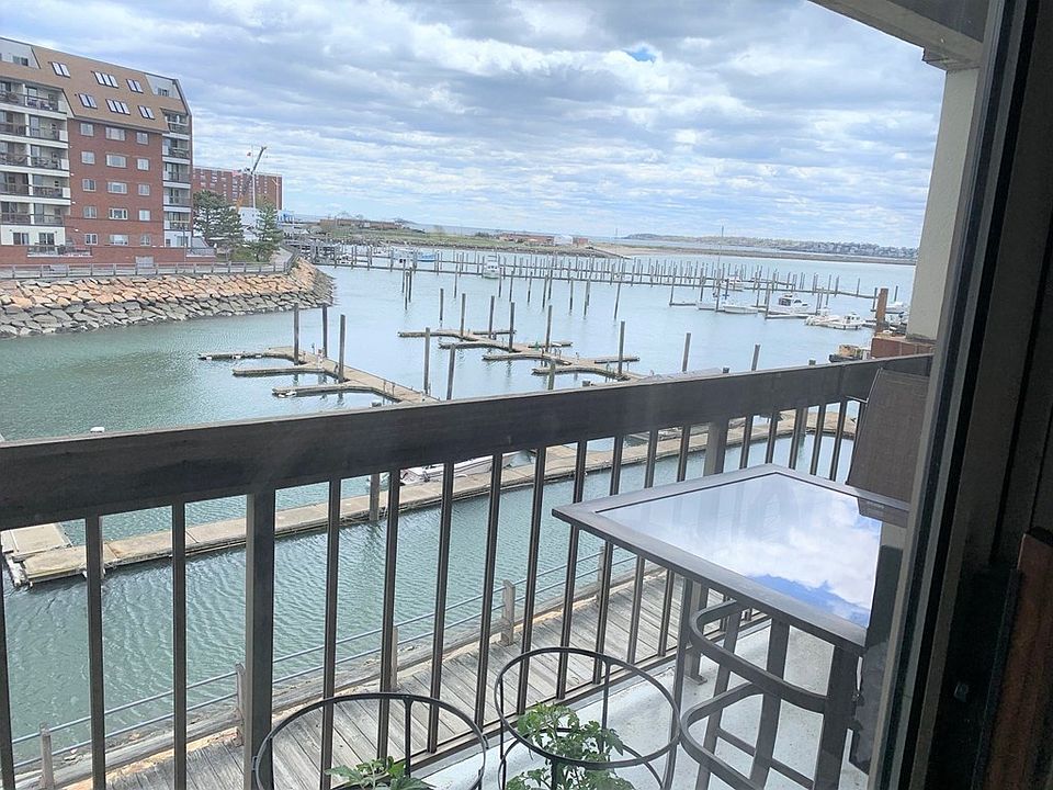 Seaport Landing Condominiums 150 Lynnway Lynn MA Zillow