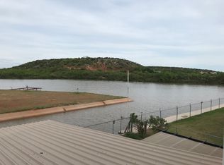 6450 Lincoln Park Rd W, San Angelo, TX 76904