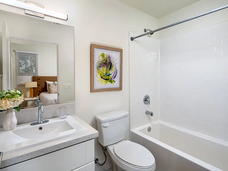 APT THE MADISON COLLECTION — Photo 10
