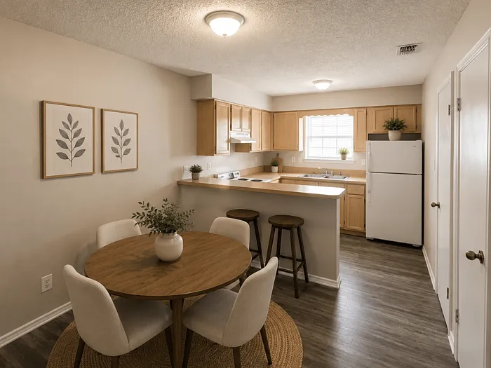 2217 E Grimes St #15 — Photo 5