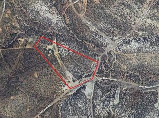 0 Umfalozi Rd Lot 2, Tehachapi, CA 93561