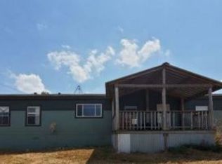 122 Pathfinder Rd, Sandia, TX 78383