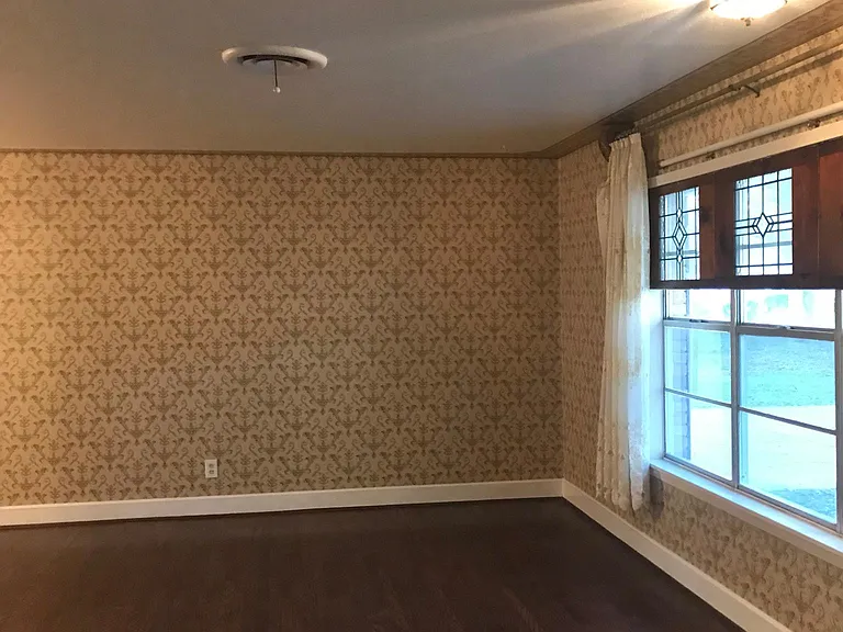 Living room #1