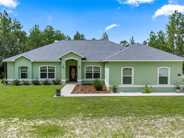 13130 SW 88TH STREET, DUNNELLON, FL 34432