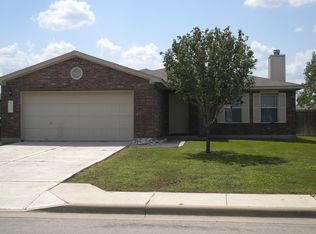 251 Fall Creek Dr, Kyle, TX 78640