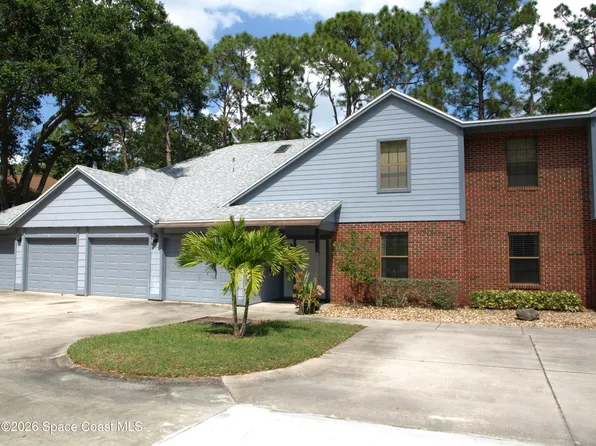 9012 Brighton Ct #3F, West Melbourne, FL 32904