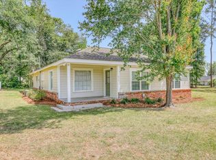 830 Snow Ave, Dixie, GA 31629