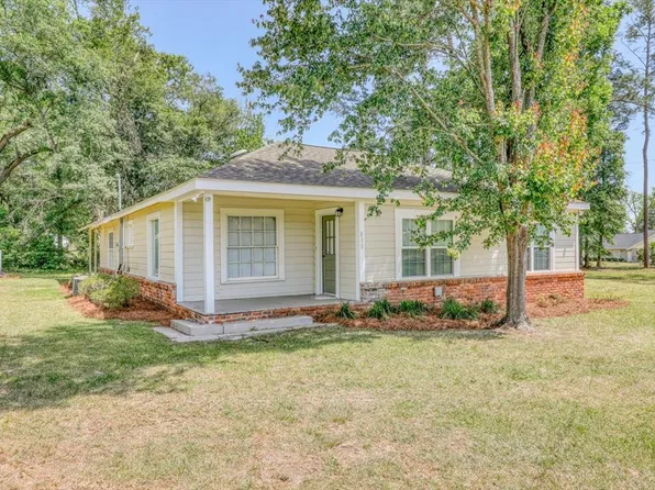 830 Snow Ave, Dixie, GA 31629