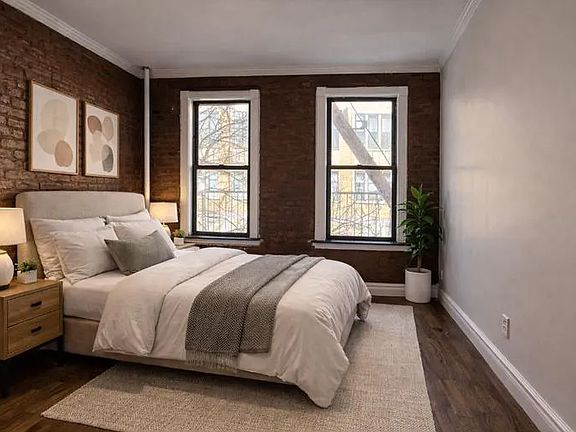 4th image of 410 E 13th St APT 3A