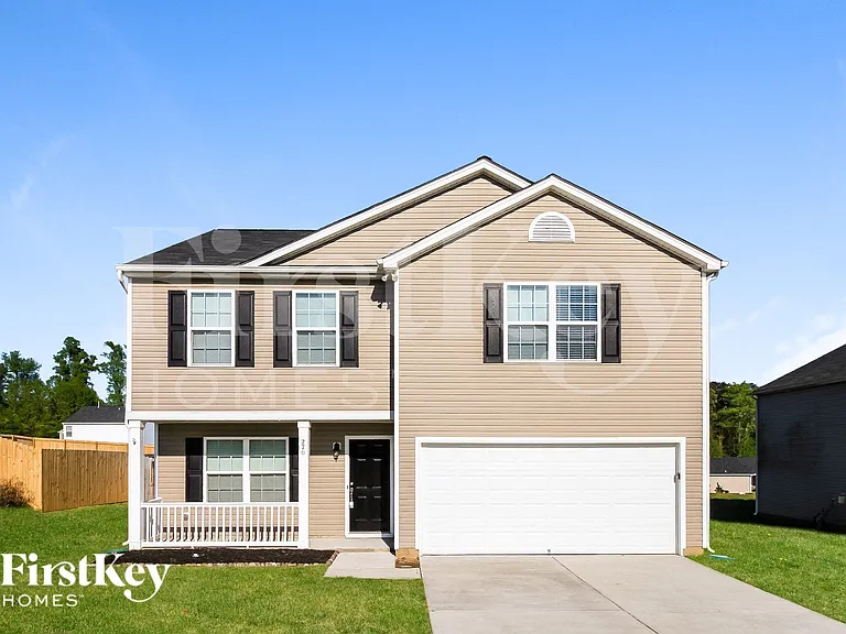 270 Mount Olivet Dr — Photo 1