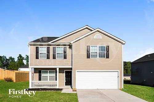 270 Mount Olivet Dr Photo 1