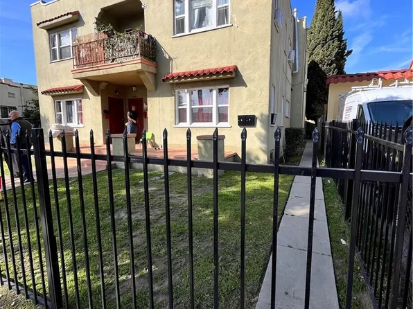6701 Stafford Ave #D, Huntington Park, CA 90255